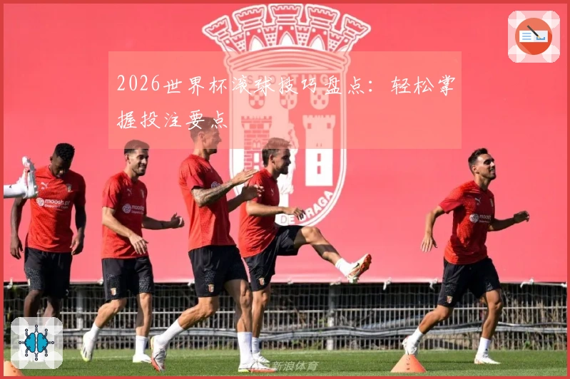 2026世界杯滚球技巧盘点：轻松掌握投注要点