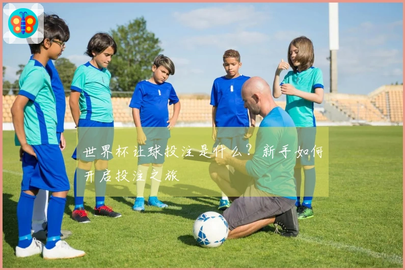 世界杯让球投注是什么？新手如何开启投注之旅