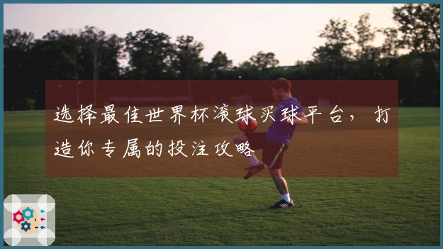 选择最佳世界杯滚球买球平台，打造你专属的投注攻略