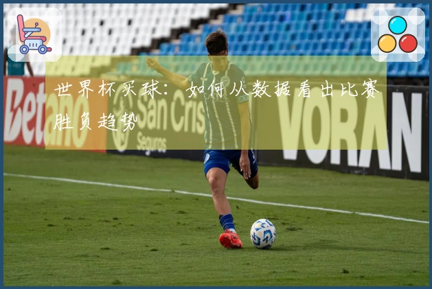 世界杯买球：如何从数据看出比赛胜负趋势