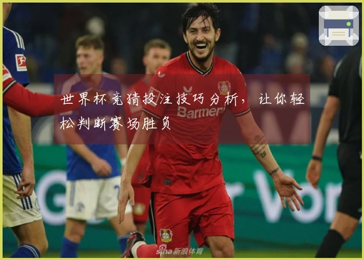 世界杯竞猜投注技巧分析，让你轻松判断赛场胜负