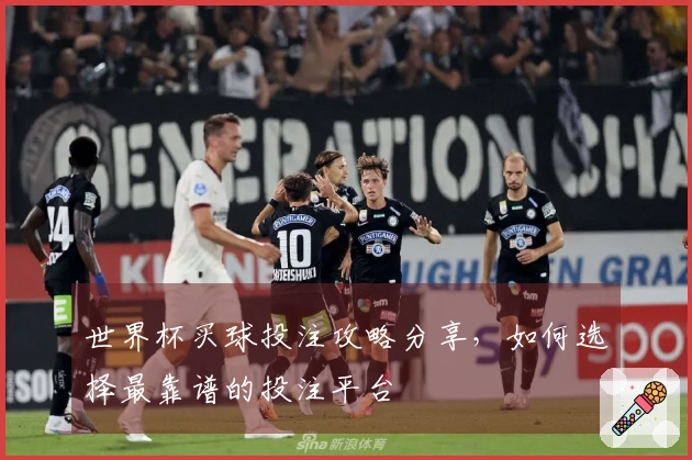世界杯买球投注攻略分享，如何选择最靠谱的投注平台