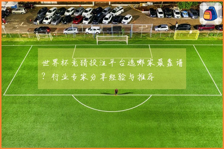 世界杯竞猜投注平台选哪家最靠谱？行业专家分享经验与推荐